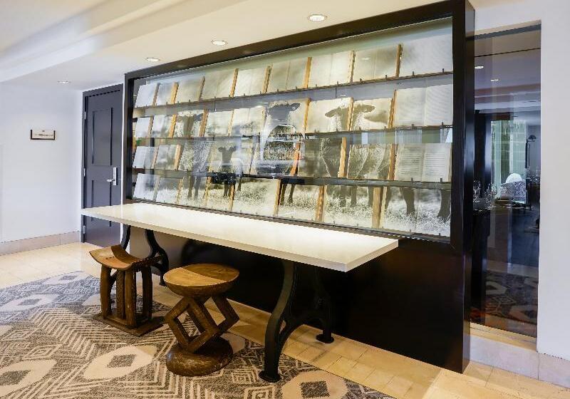 فندق Amarano Burbankhollywood