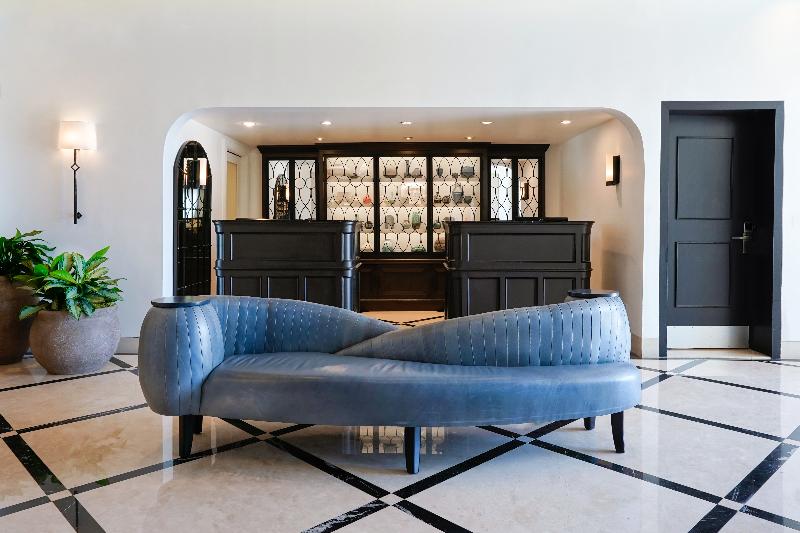 فندق Amarano Burbankhollywood