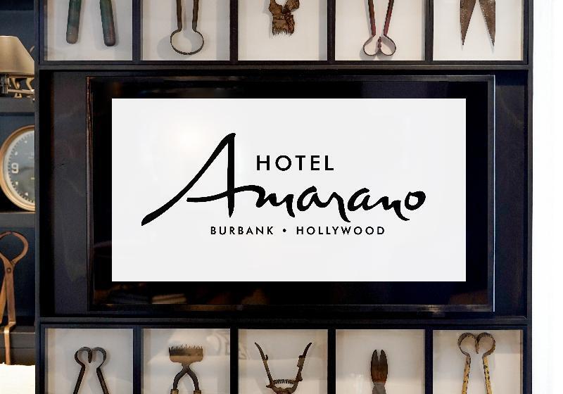 فندق Amarano Burbankhollywood