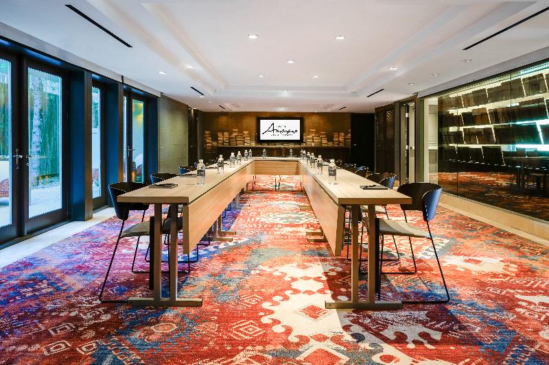 فندق Amarano Burbankhollywood