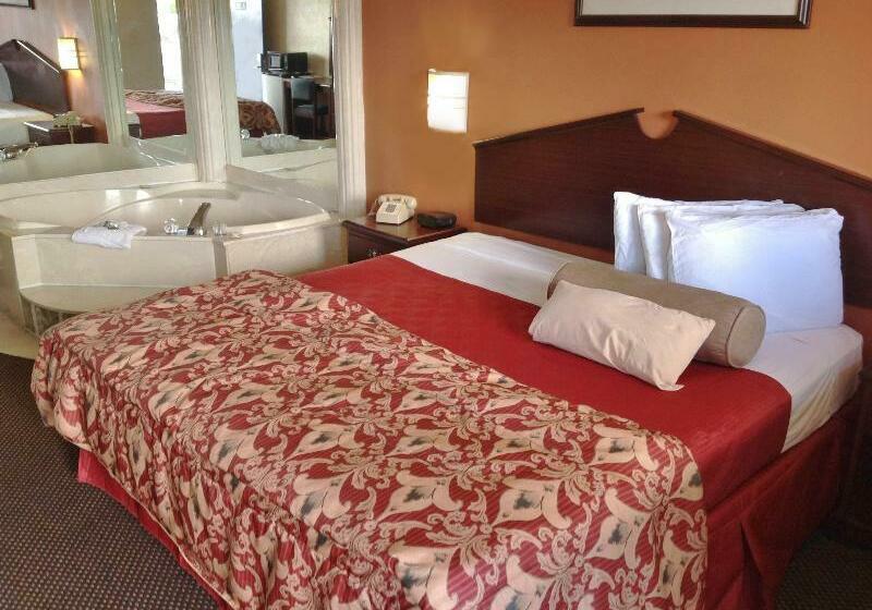 فندق America S Best Inn Warren Detroit