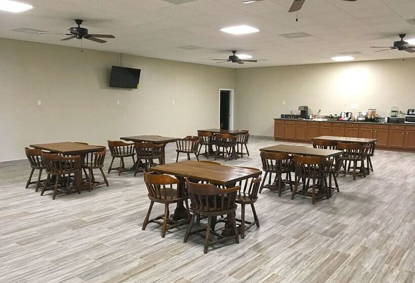 هتل Americas Best Value Inn & Suites Greenville