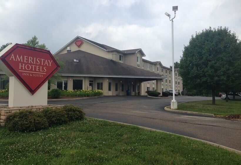 فندق Ameristay Inn & Suites