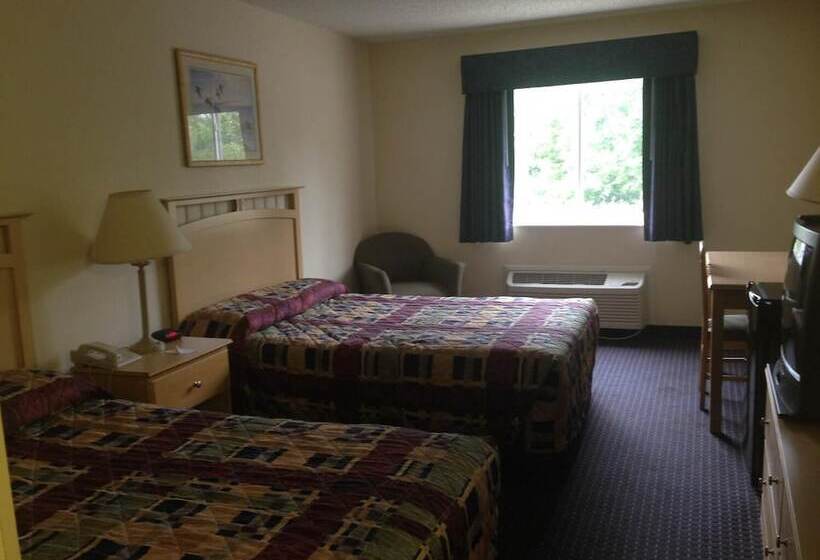 فندق Ameristay Inn & Suites