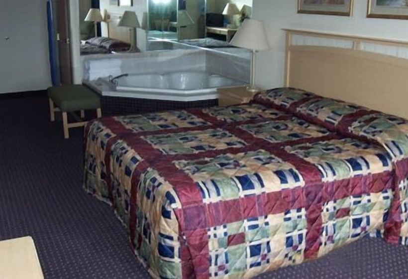 فندق Ameristay Inn & Suites