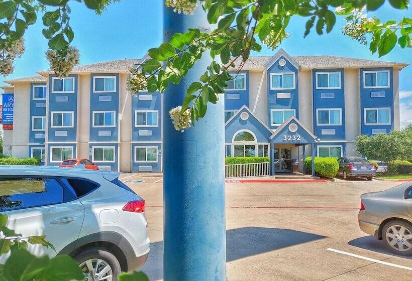 فندق Arya Inn & Suites