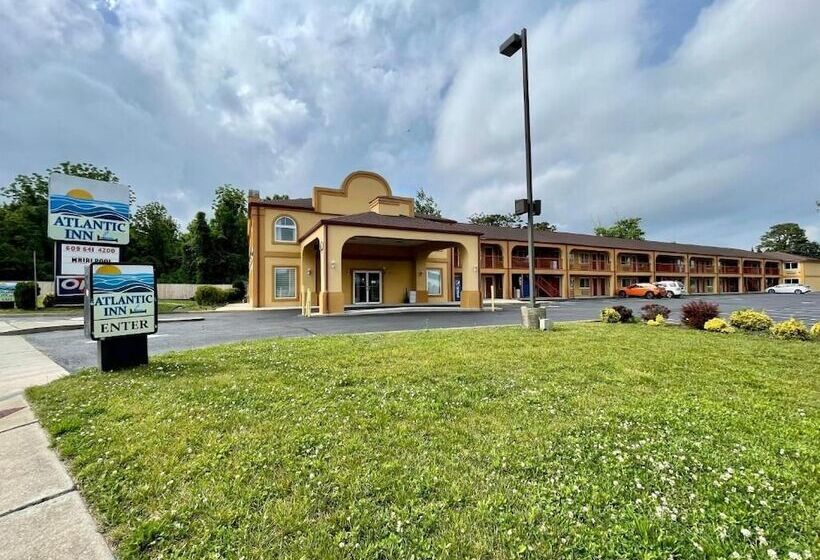 酒店 Atlantic Inn