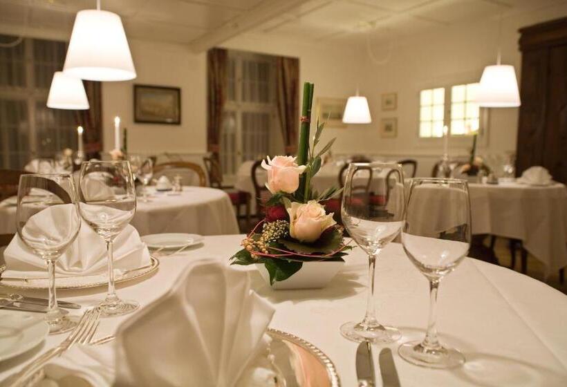 Отель Bad Schauenburg