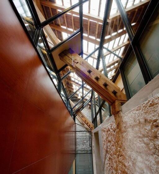 Отель Bad Schauenburg