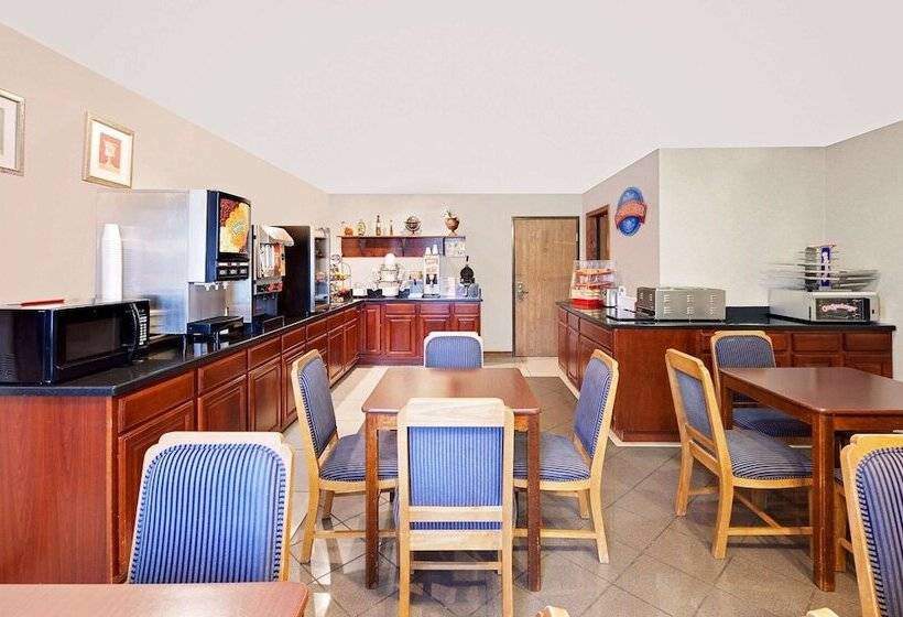 فندق Baymont By Wyndham Battle Creek Downtown