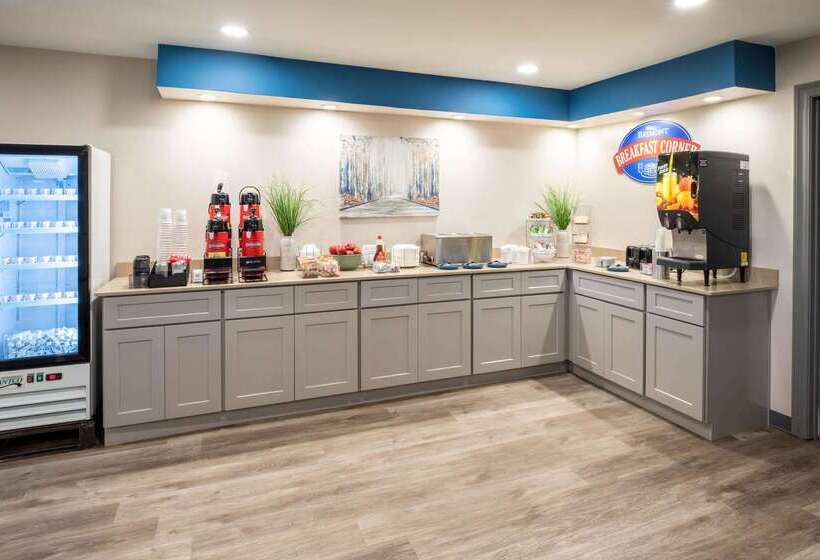 酒店 Baymont By Wyndham Biloxi Ocean Springs