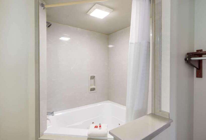 酒店 Baymont By Wyndham Biloxi Ocean Springs