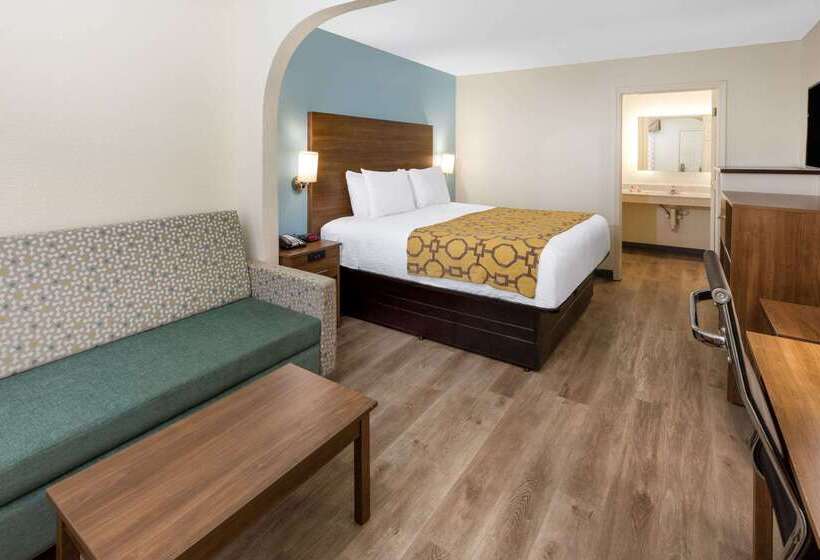 酒店 Baymont By Wyndham Biloxi Ocean Springs