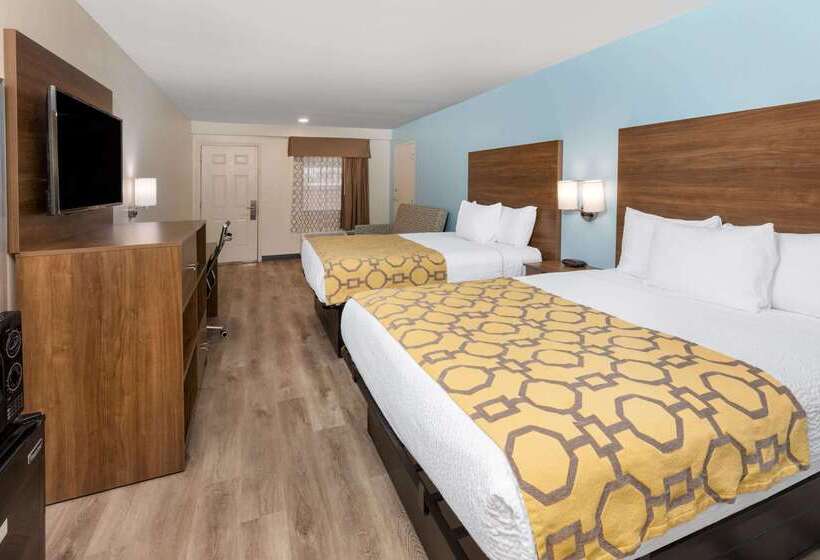 酒店 Baymont By Wyndham Biloxi Ocean Springs