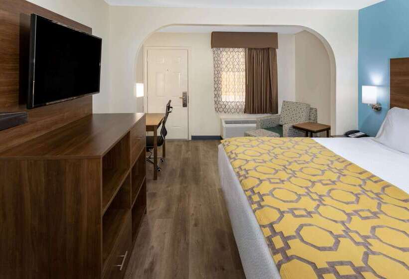 酒店 Baymont By Wyndham Biloxi Ocean Springs