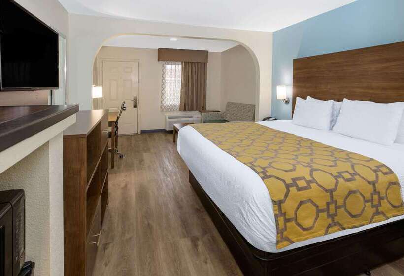 酒店 Baymont By Wyndham Biloxi Ocean Springs