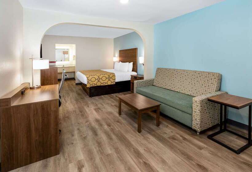 酒店 Baymont By Wyndham Biloxi Ocean Springs