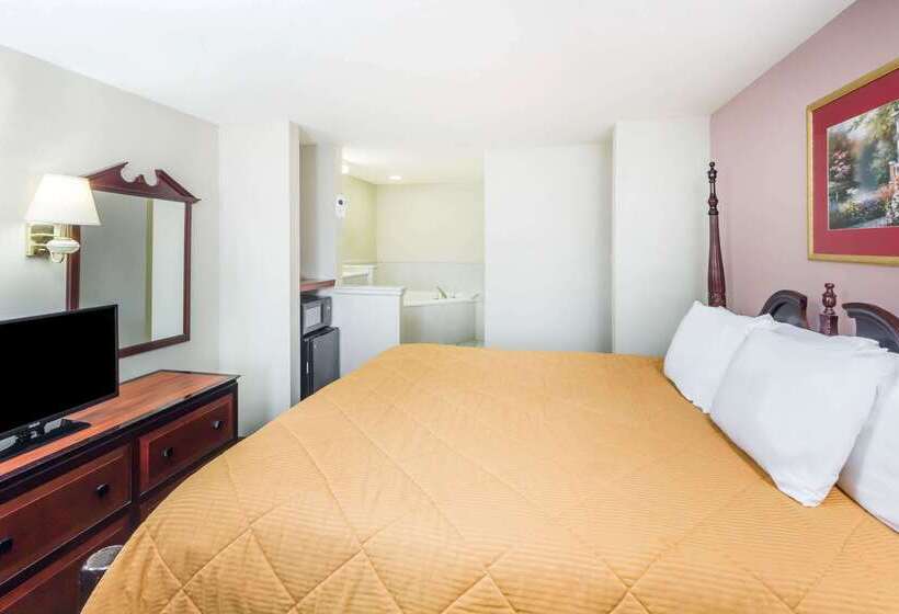 酒店 Baymont By Wyndham Biloxi Ocean Springs