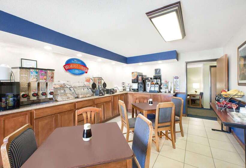 فندق Baymont By Wyndham Boone