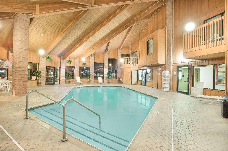 فندق Baymont By Wyndham Boone