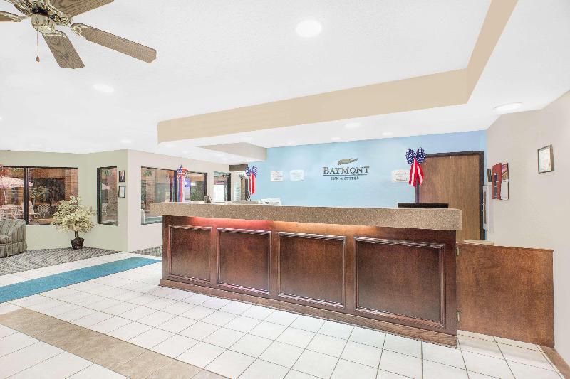 فندق Baymont By Wyndham Boone