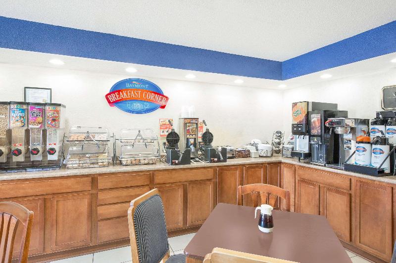 فندق Baymont By Wyndham Boone