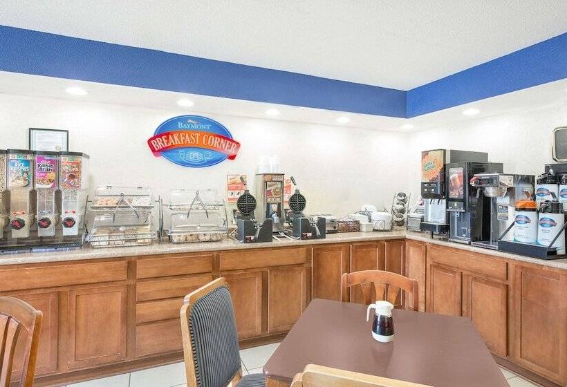 فندق Baymont By Wyndham Boone