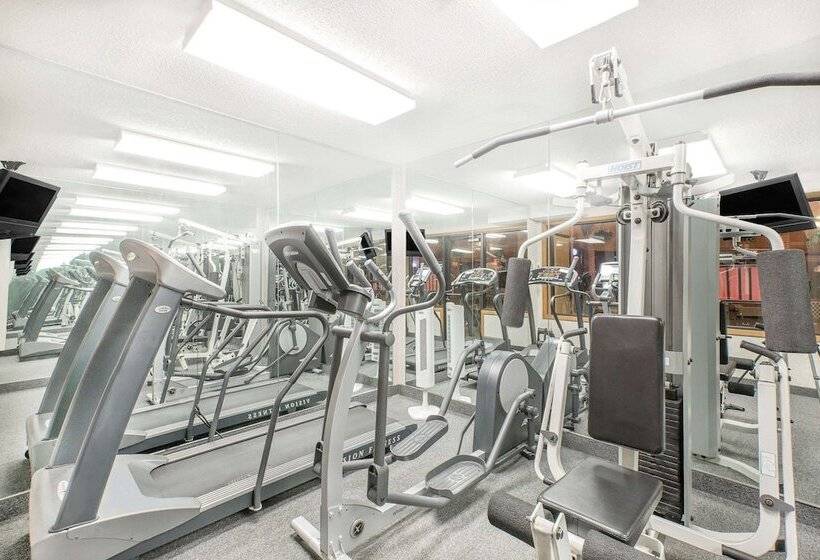 فندق Baymont By Wyndham Boone