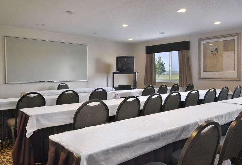 ホテル Baymont By Wyndham Columbus/rickenbacker