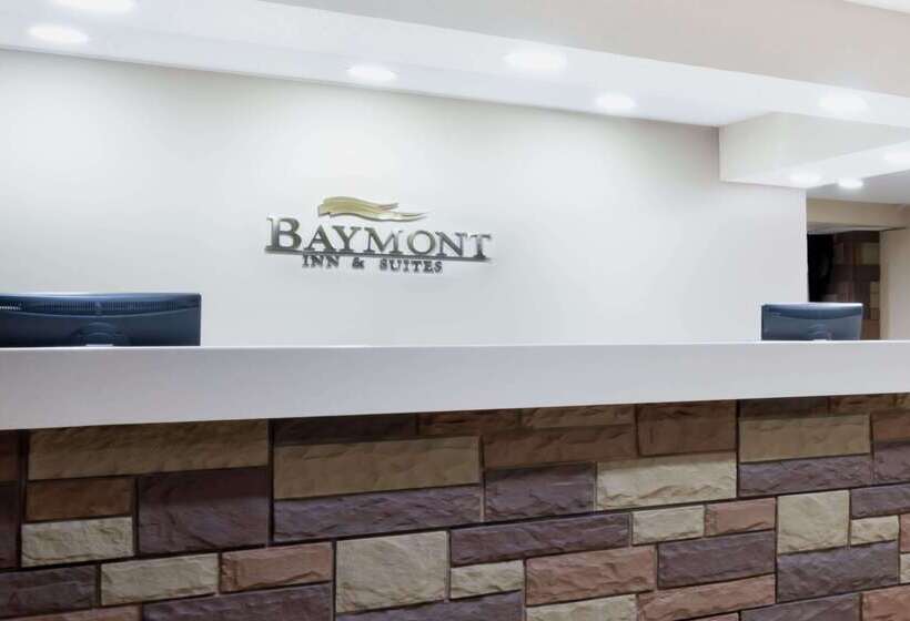 ホテル Baymont By Wyndham Columbus/rickenbacker