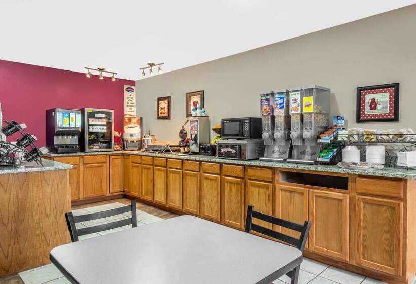 فندق Baymont By Wyndham Enid