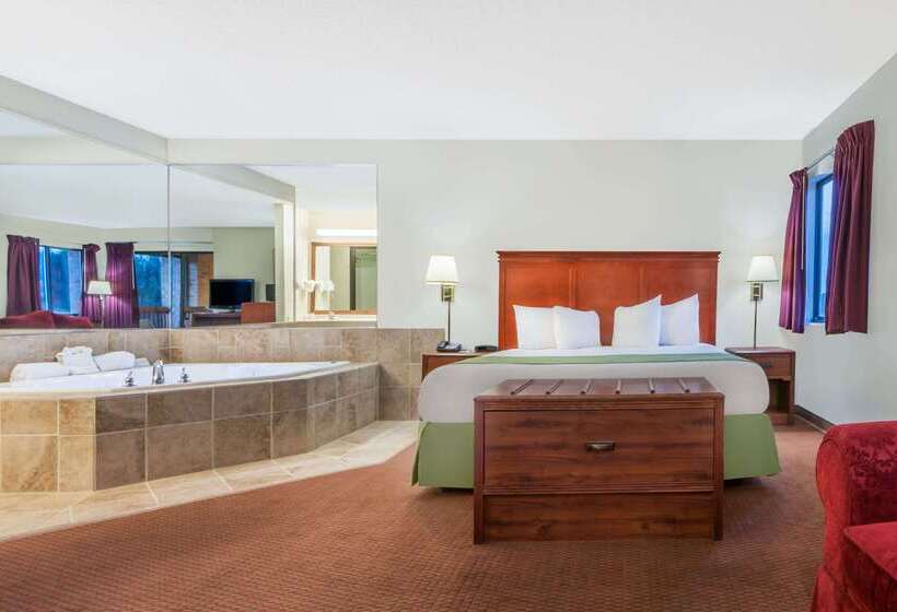 فندق Baymont By Wyndham Enid