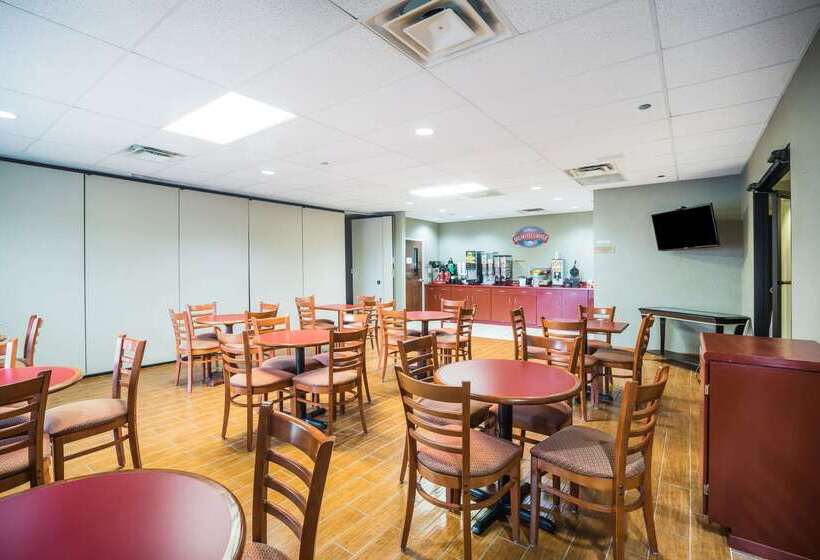 فندق Baymont By Wyndham Johnson City