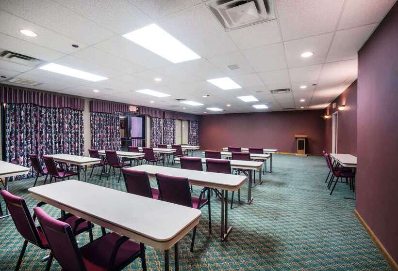 فندق Baymont By Wyndham Johnson City