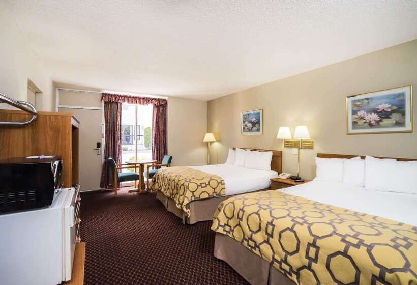 فندق Baymont By Wyndham Johnson City