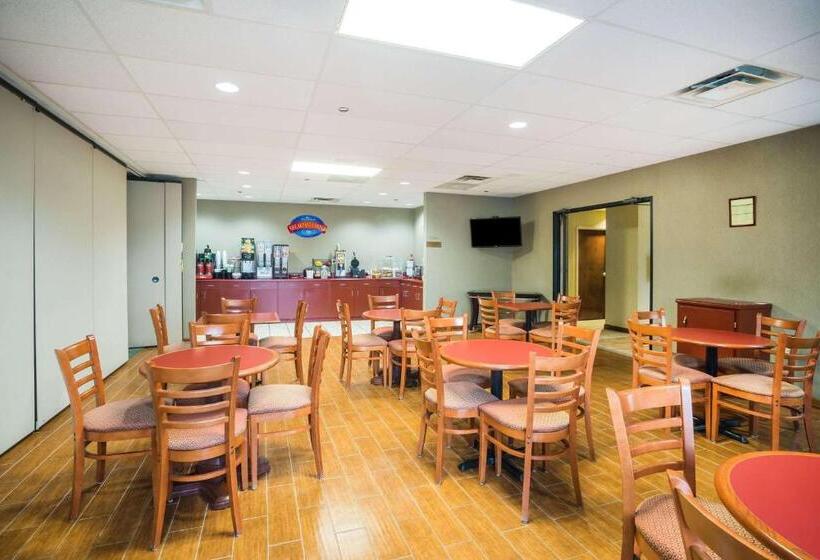 فندق Baymont By Wyndham Johnson City