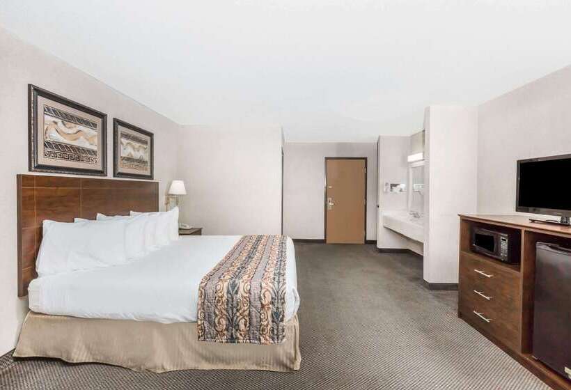 בית מלון כפרי Baymont By Wyndham Lemars