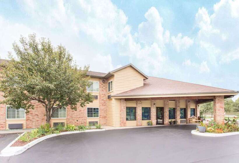 فندق Baymont By Wyndham Muskegon