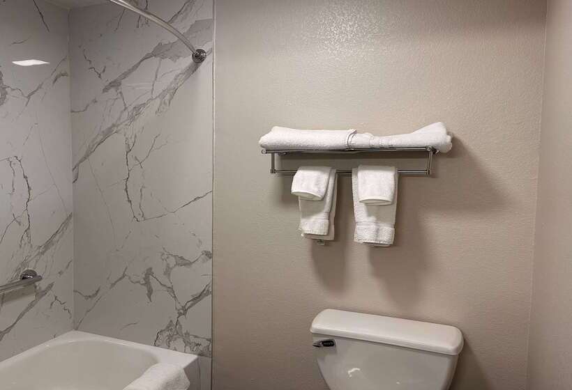 בית מלון כפרי Baymont By Wyndham Noblesville