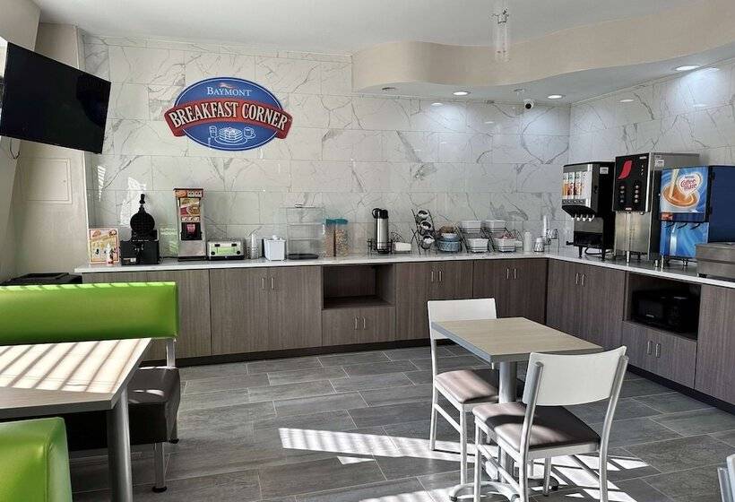 בית מלון כפרי Baymont By Wyndham Noblesville