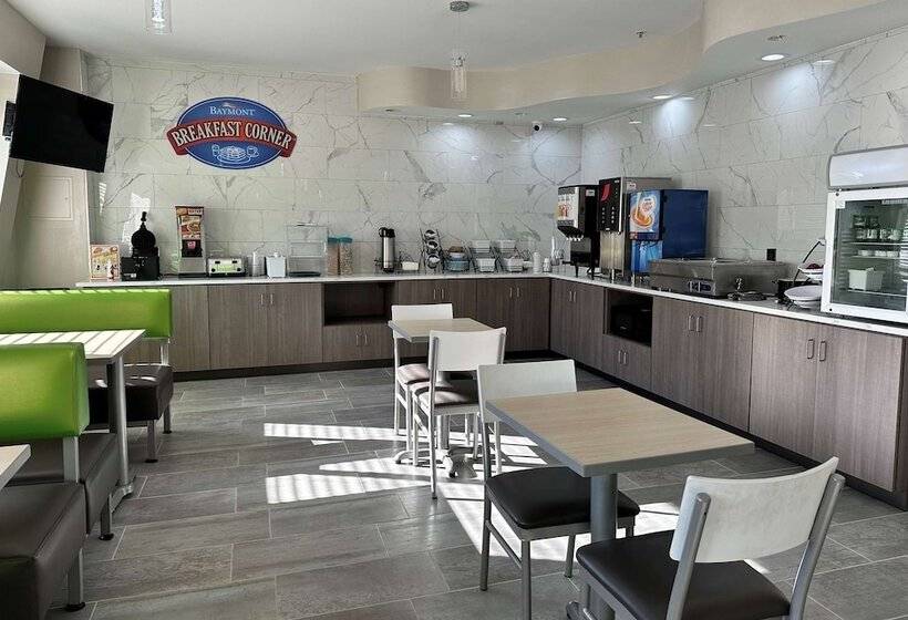 בית מלון כפרי Baymont By Wyndham Noblesville