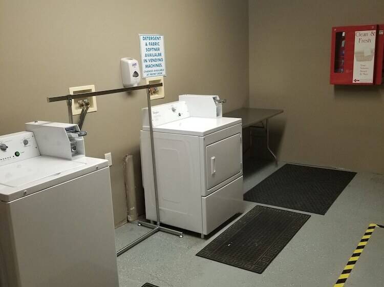 בית מלון כפרי Baymont By Wyndham Noblesville