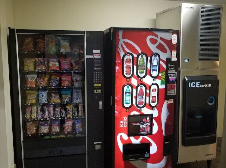 فندق Baymont By Wyndham Noblesville