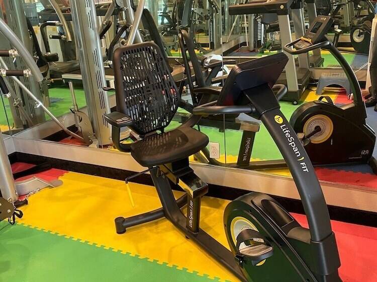 בית מלון כפרי Baymont By Wyndham Pella