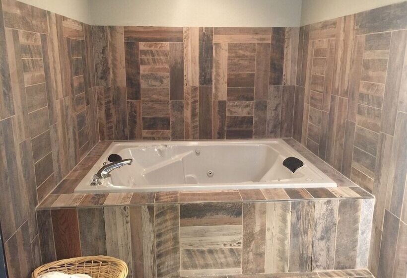 בית מלון כפרי Baymont By Wyndham Pella