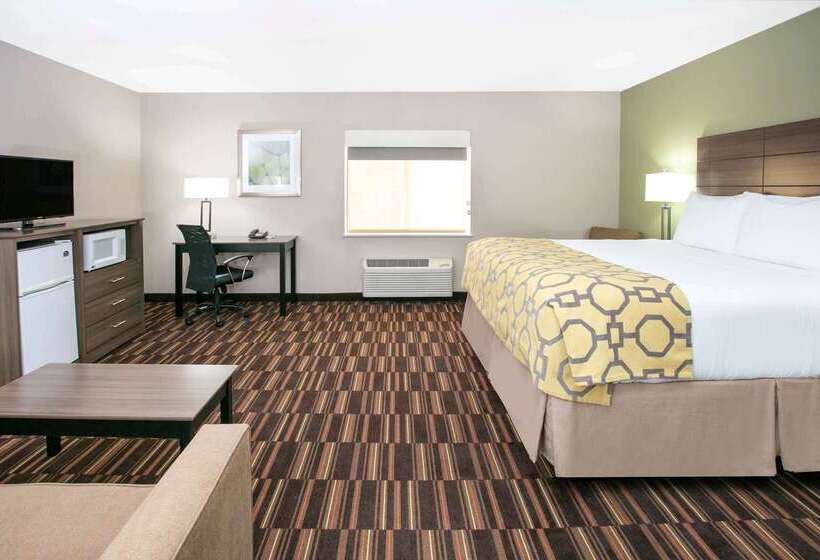 فندق Baymont By Wyndham Plano