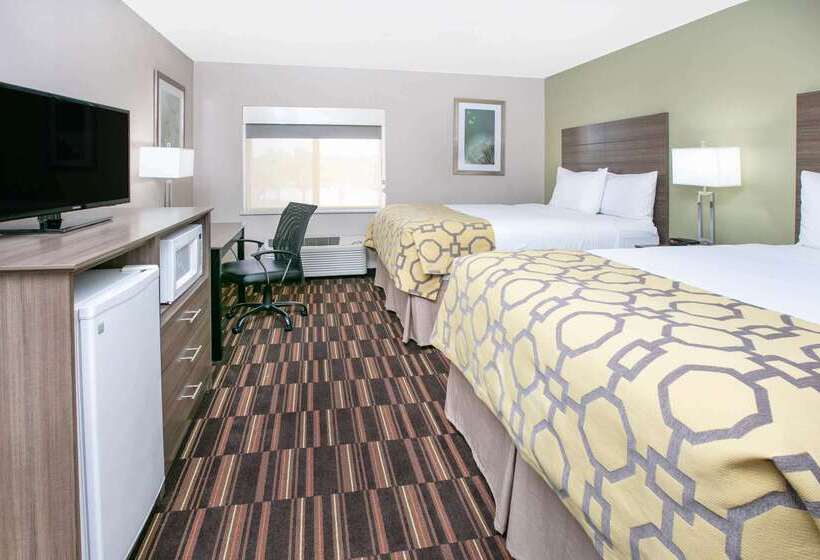 فندق Baymont By Wyndham Plano