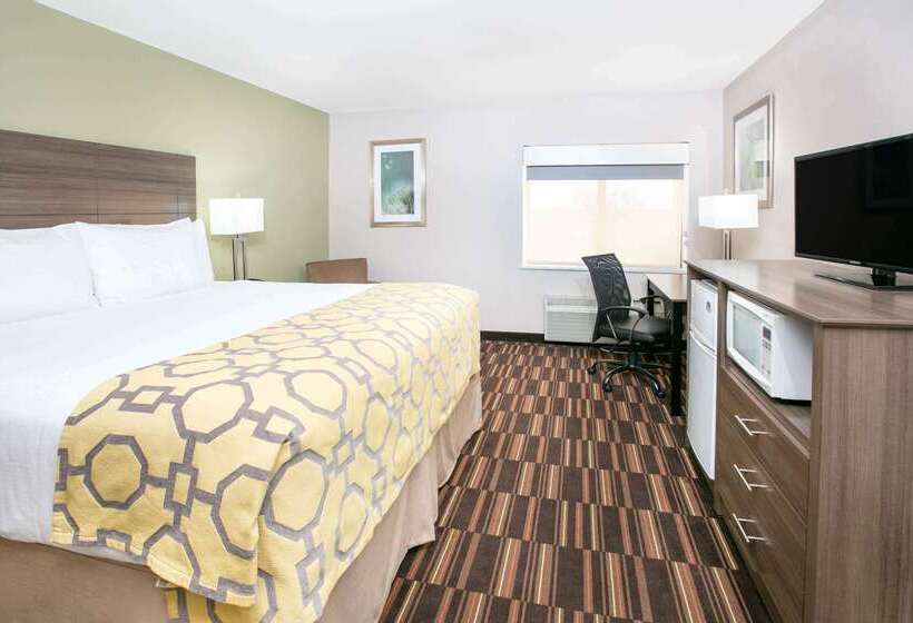 فندق Baymont By Wyndham Plano