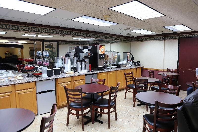 فندق Baymont By Wyndham Plano