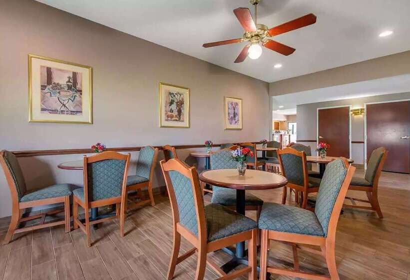 فندق Baymont By Wyndham Port Wentworth